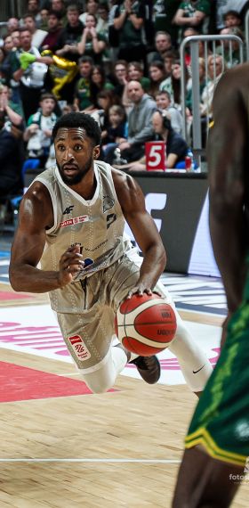 Orlen Basket Liga 11.01.2026