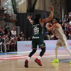 Orlen Basket Liga 17.01.2026