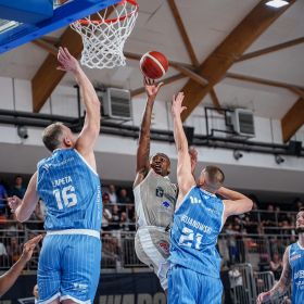 Orlen Basket Liga 07.02.2026