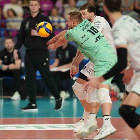 Plus Liga  24.01.2026