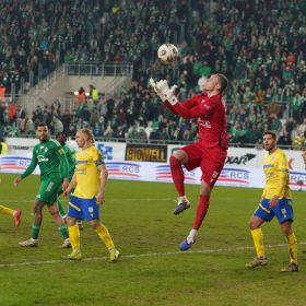 Radomiak Radom - Arka Gdynia 05.03.2026