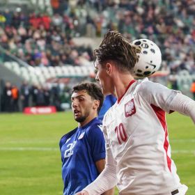 Polska - Armenia U21 27.03.2026