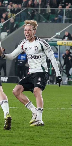 Radomiak Radom - Legia Warszawa 13.03.2026
