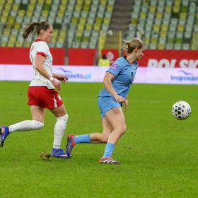 Polska - Holandia Reprezentacja kobiet 3.03.2026