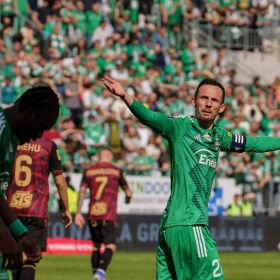 Radomiak Radom-Widzew Łódź 18.04.2026