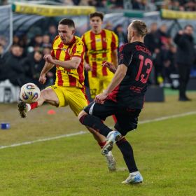 Radomiak Radom - Korona Kielce 13.02.2026